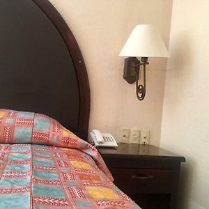 Habitación Doble Estándar